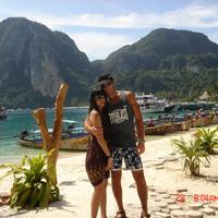 Отзыв от Тамара - Visa DTV